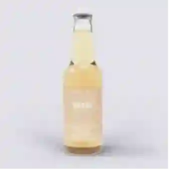 Soda Hatsu Limón y Hierbabuena