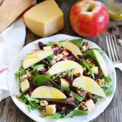 Ensalada Washington, D.c.