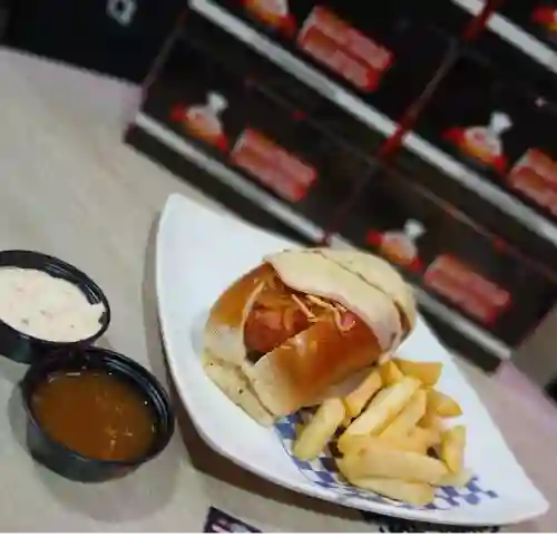 Tradicional Americano