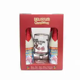 Delirium Pack de Cerveza Gp