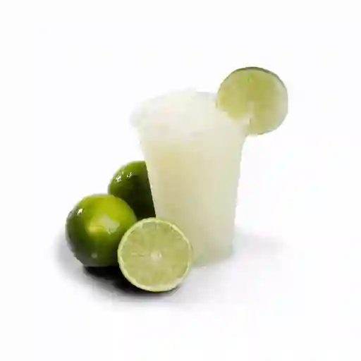 Limonada Natural