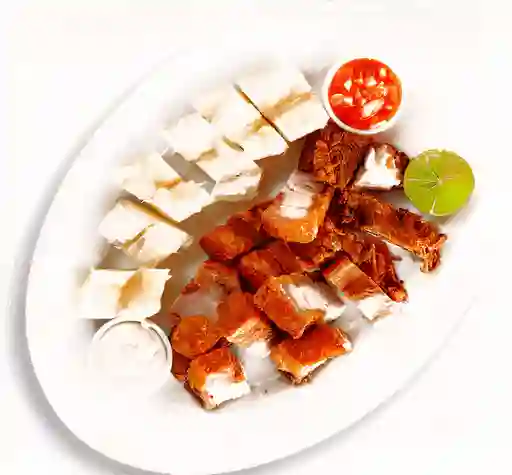Chicharrón