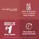 Maybelline Labial Superstay Vinyl Ink Peppy Brillante