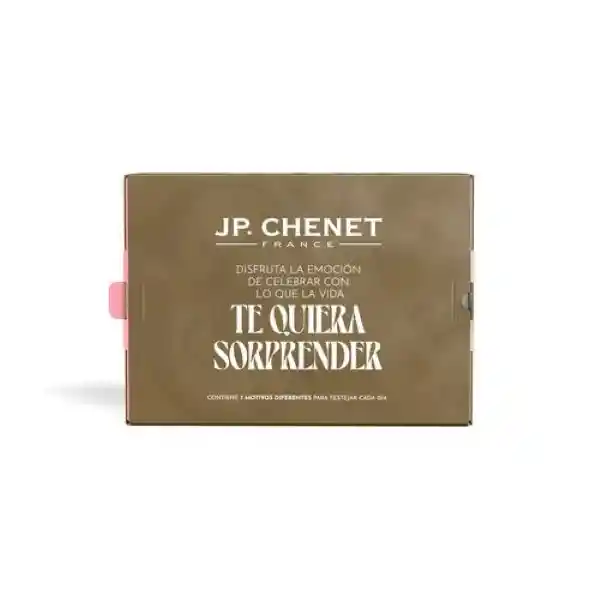 Jp Chenet Pack Vino Espumoso