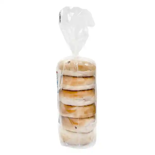 Members Selection Bagels de Arándanos