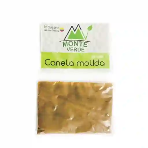 Monte Verde Canela Molida