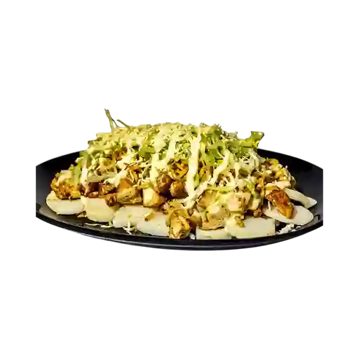 Chuzo Desgranado D' Pollo