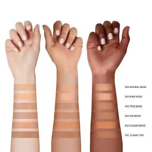 L'Oréal Base Infallible Pro-Matte Nude Beige