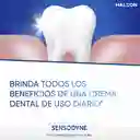 Sensodyne Gel Dental Limpieza Profunda 