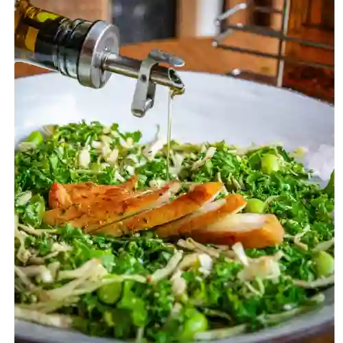 Kaled Salad