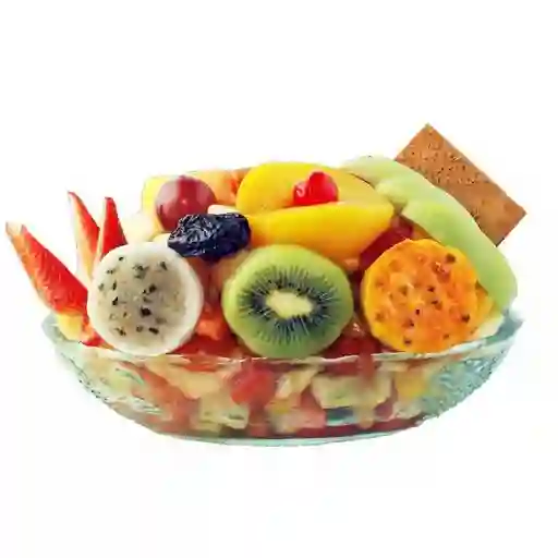 Ensalada Natural