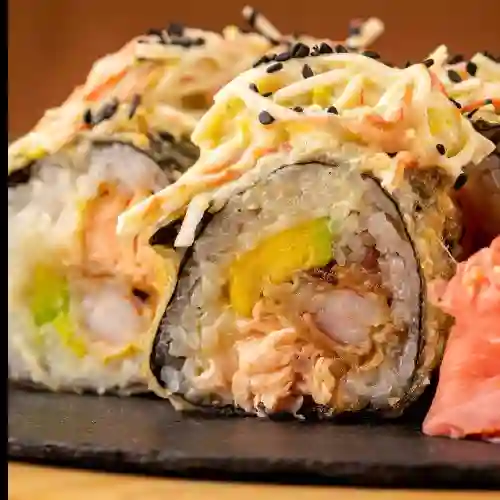 Ebi Shake Crounch