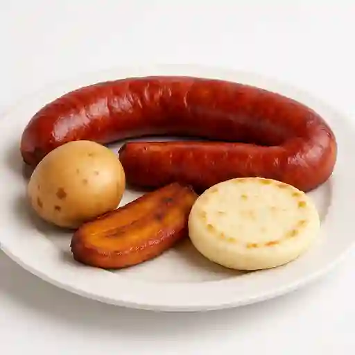 Longaniza