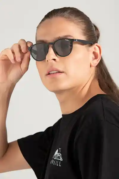 ONeill Gafas de Sol Summerlea 2.0 Negro Talla Única