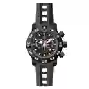 Invicta Reloj Hombre Negro 1428K