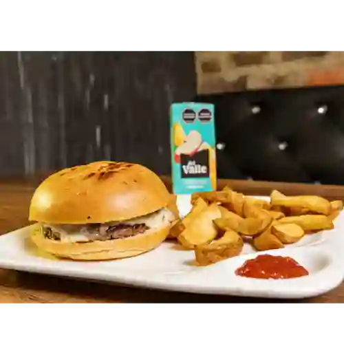 Hamburguesa