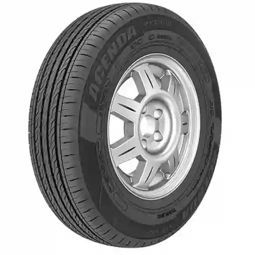 Acenda Llanta para Carro Ace-100 185/65 R14