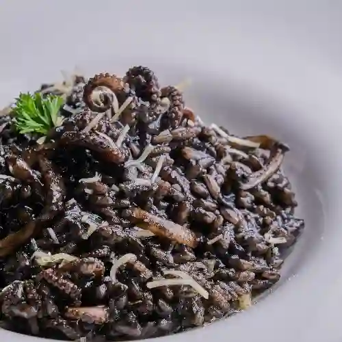 Risotto Negro