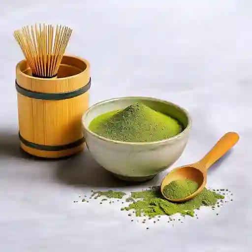 Matcha Tea