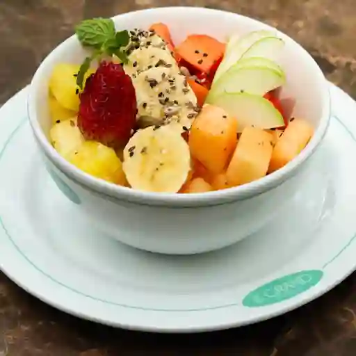 Bowl de Frutas