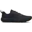Under Armour Tenis Charged Verssert 2 de Hombre Negro Talla 7
