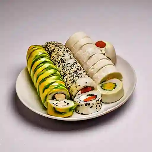 Royal Roll