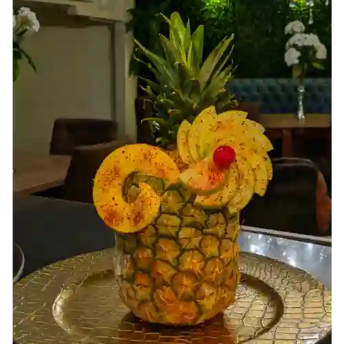 Piña Colada