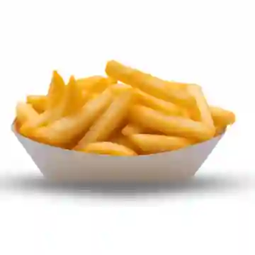Papas Grandes
