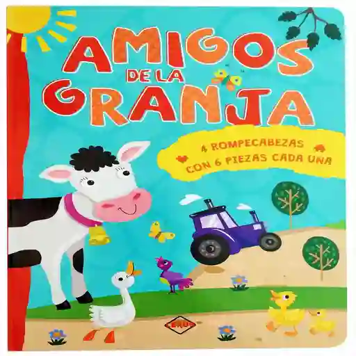 Amigos De La Granja