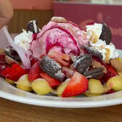 Waffle