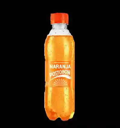 Naranja Postobón 250Ml