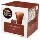 Nescafé Dolce Gusto Café en Cápsulas Chococino 