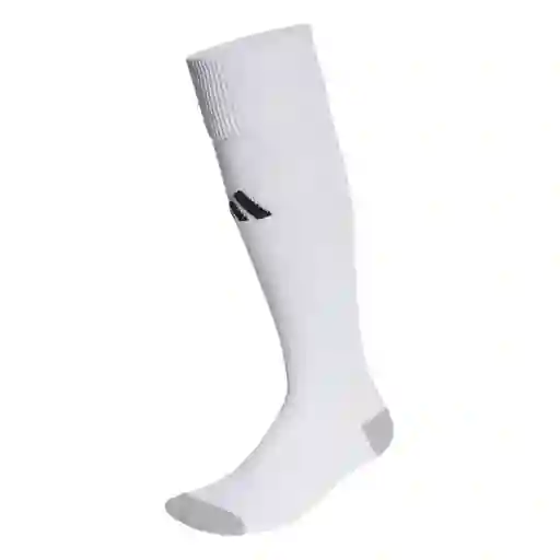 Adidas Medias Milano 23 Sock Hombre Blanco Talla S Ref: IB7813