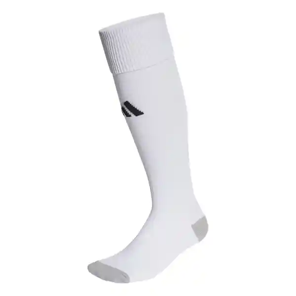Adidas Medias Milano 23 Sock Hombre Blanco Talla S Ref: IB7813