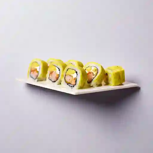 Langostino Roll