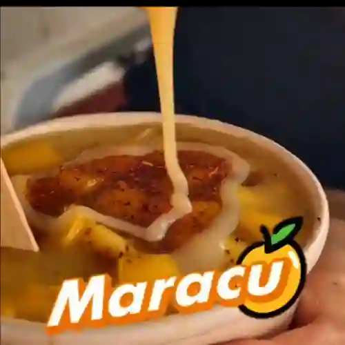 Maracumango