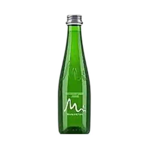 Manantial con gas 300ml
