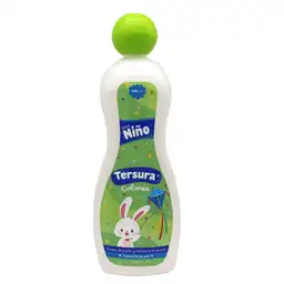 Tersura Colonia Niño