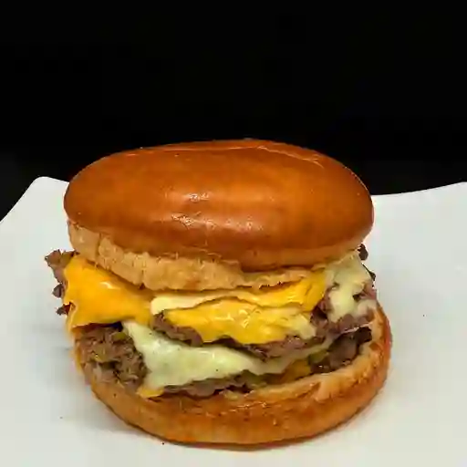 Cheeseburguer
