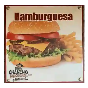 Hamburguesa