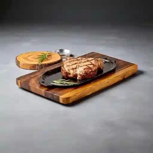Churrasco