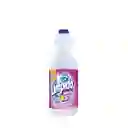 Límpido Blanqueador Multiusos Floral
