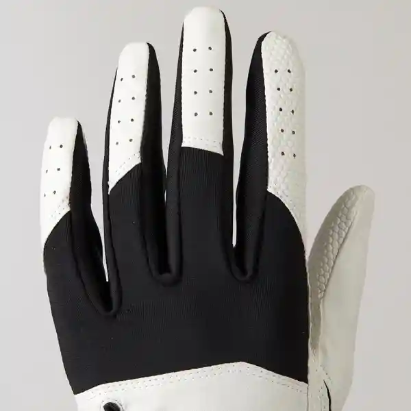 Inesis Guantes de Golf Blancos Diestro Para Niños