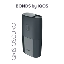 IQOS Bonds Dispositivo Slate Grey