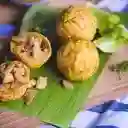 Marrana Gourmet X 10 Congelada