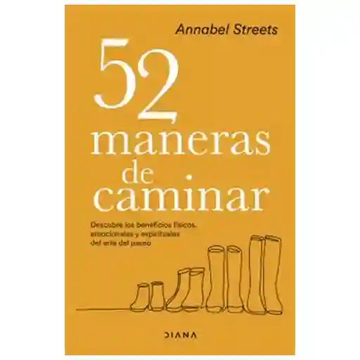 52 Maneras de Caminar