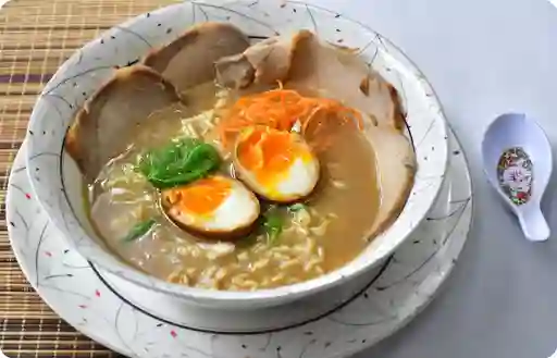 Tonkotsu