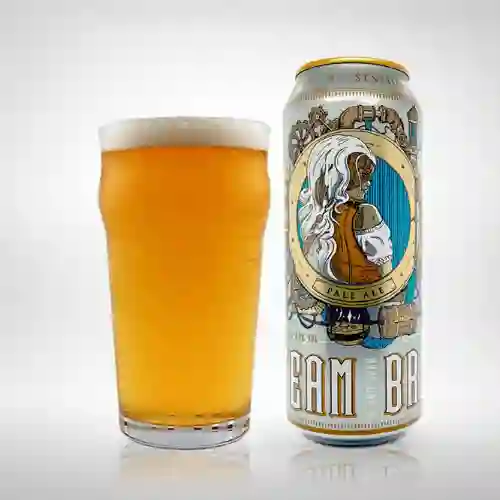 Team Brew Session Ipa