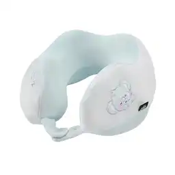 Almohada Cervical de Viaje Baby Koya Serie Bt21 Miniso