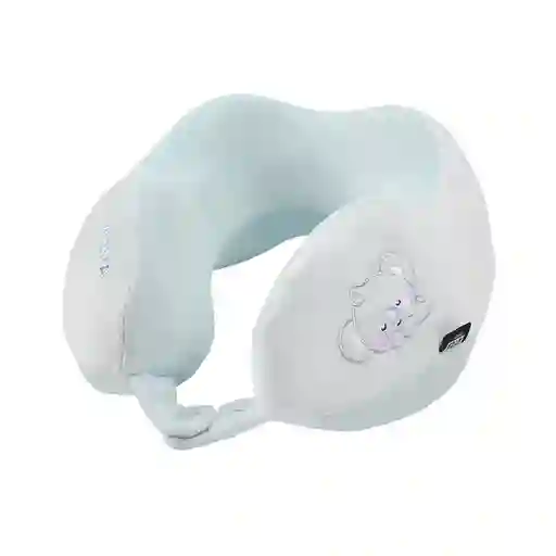 Almohada Cervical de Viaje Baby Koya Serie Bt21 Miniso